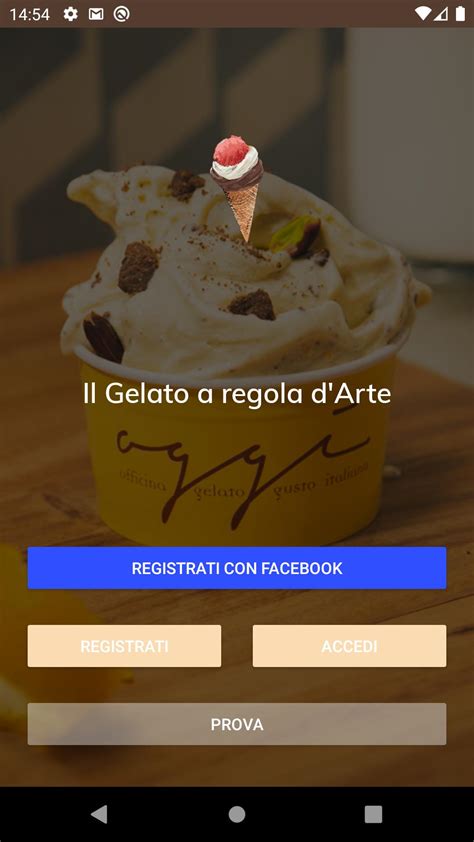 Gelato APK for Android Download .